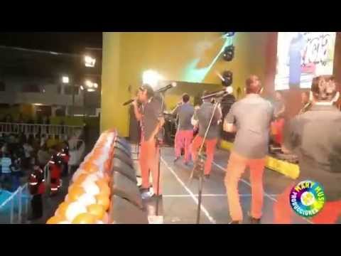 SENSUAL KARICIA    MIX TONTO CORAZON