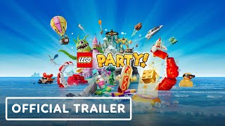 LEGO® Party! Steam Key (PC) ROW
