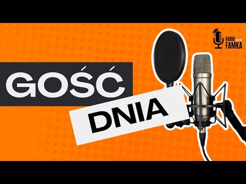 Dominik Dudek Odkrywa Kulisy 'Na co mi to' i Współpracy z Kayah - Wywiad w Radiu Famka!