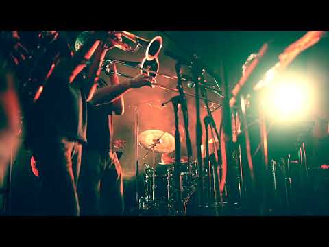 Magic Malik Fanfare XP [live - La Scène du Canal] - Johan Blanc