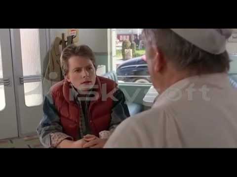 Cone of Silence - CONTROL Agent McFly uncovers a plot!