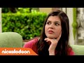 Haunted Hathaways Haunted Newbie Clip Nickelodeon