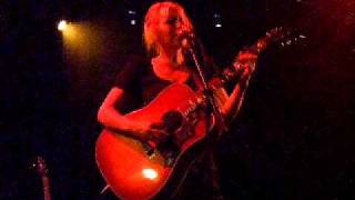 Martha Wainwright "Jesus & Mary" @ La Maroquinerie (Paris)