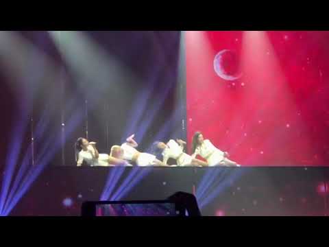 [120719]Blackpink in your area : encore forever yong