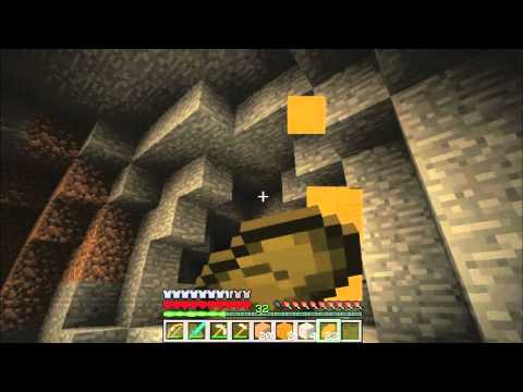 UHC S7 Cave Meets 404 Challenge - E18