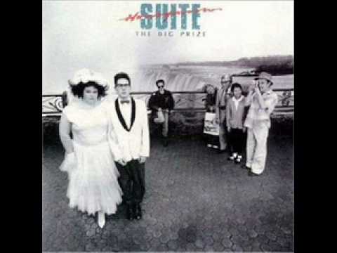 Honeymoon Suite - Feel It Again