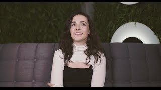 60 Seconds with... Robinson