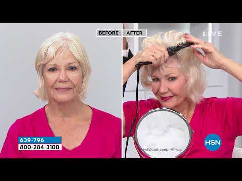 HSN | Beauty Solutions Featuring Martino Haircare 5th Anniversary 03.13.2020 - 02 PM