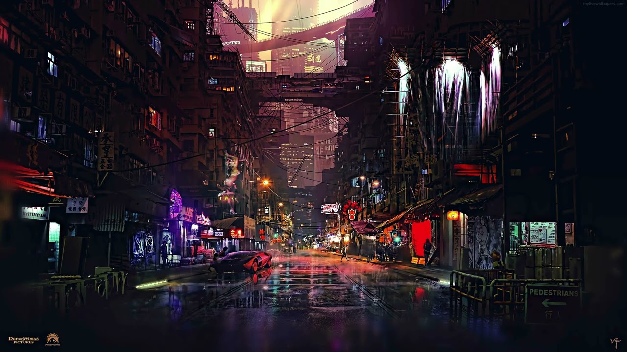 CHILLSTEP FUTURE GARAGE CYBER LIFE MUSIC 2026