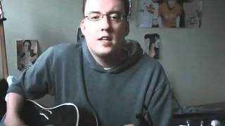 The Loved Ones - Living Will Get you Dead acoustic cover