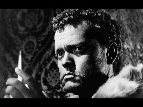 Orson Welles Documentary | OVER EUROPE (2009)