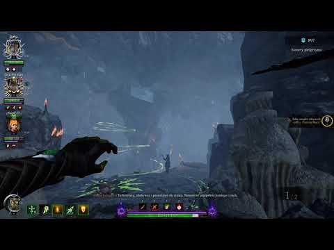 Strzała w kolano oraz Buszek z kilometra