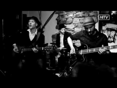 Dead Man Orchestra - Spine (HiWay-TV Acoustic Session)