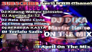 Download lagu DJ - KIDUNG WAHYU KOLOSEBO MIX 2020 mp3 Download lagu DJ - KIDUNG WAHYU KOLOSEBO MIX 2020 mp3
