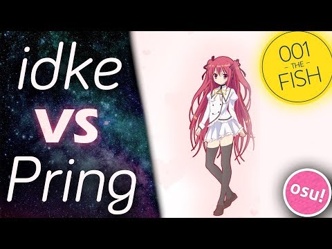 idke vs Pring! // Ni-Sokkususu - Shukusai no Elementalia (Silynn) [Kneesocks]