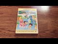 My New Experience New Things DVD