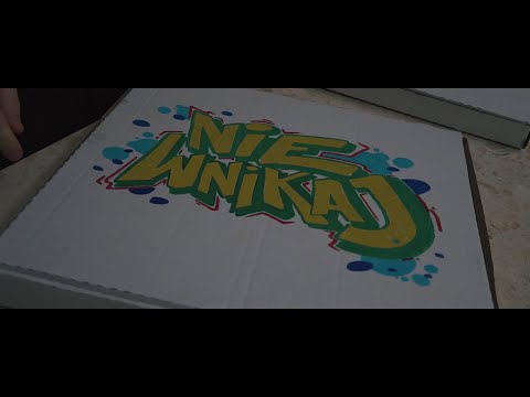 NIE WNIKAJ - Do śniadania (feat. DJ HWR)  prod. SAKIER