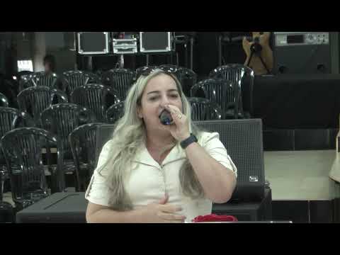 Irmã Neila em Caçu Goiás dia 7/12/25 de manhã