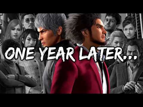 A Look Back on Like a Dragon: Infinite Wealth