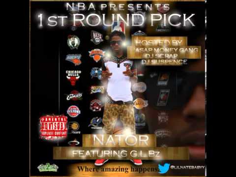 Nator Ft Lil Yase - I Know