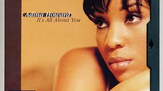 Adina Howard - It&#39;s All About You (Mecca&#39;s Paid In Full Remix)