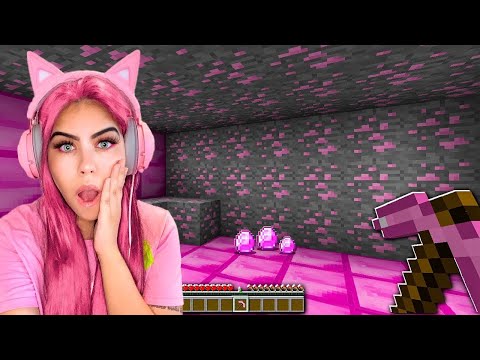 AMANDA E RAFAEL NO MINECRAFT O FILME