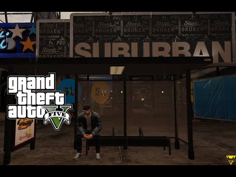 GTA Roleplay #06 Vorbereitung auf den Hurrikan Teil 1 LuckyV.de