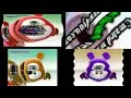 4 KlaskyKlaskyKlaskyKlasky Gummy Bear Song Version V2 Vegas Pro 13 0 And AVS Video Editor Version