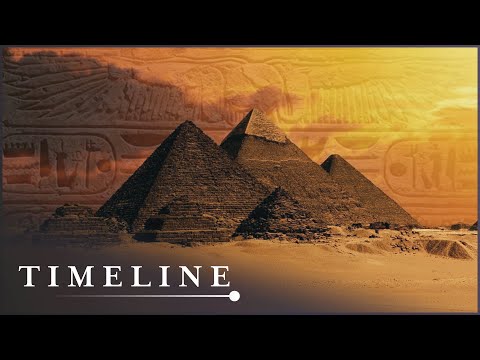 Eternal Egypt: Ancient Cities & Necropolises