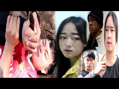 poob kua muag iab vim tau txiv ntxeev siab part 248