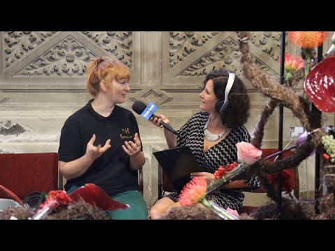 Joanna Lewandowska "Dobry moment" (13.08.2020)