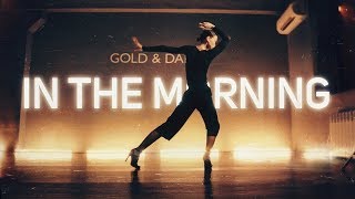 In The Morning - ZHU | choreography by Kristina Zalevskaya | Dance