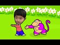 PICME52 Copycat Banjo Pyoung Woo