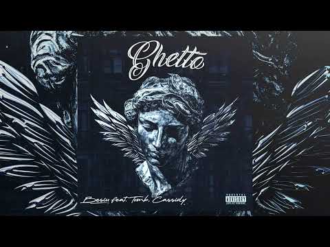 Bęsiu - Ghetto feat. Tomb, Cassidy (prod. DJ600V)