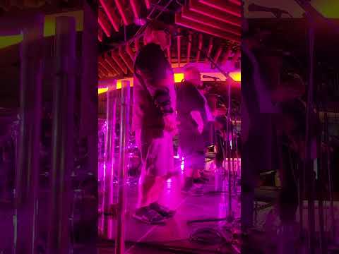 B.E.T. Big Every Time Live    The Heartical Crew                  🕊 rest in LOVE Poppa E 🕊