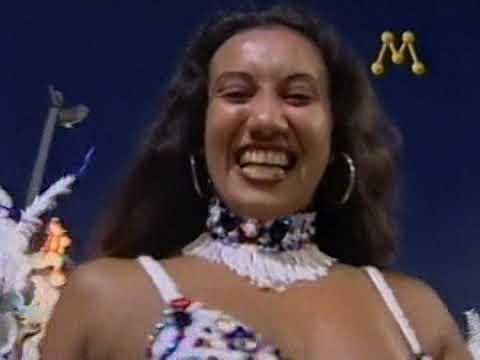 Desfile Oficial Grupo Especial Rj - Unidos De Vila Isabel 1997 (Manchete)