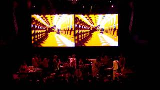 of Montreal - Get Strict (Yip Deceiver)