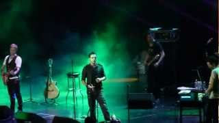 A1 in Manila   I&#39;m in Love and I Hate it