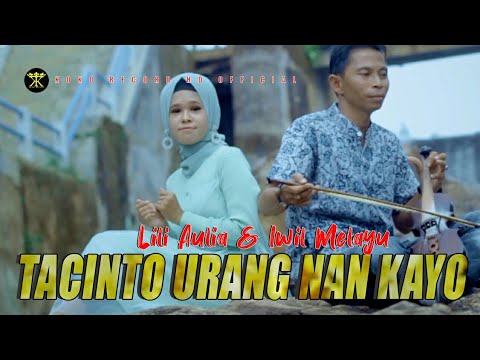 Rabab Pasisia Rancak Bana Vol II  Iwil Melayu - Lili Aulia - Tacinto Urang Nan Kayo