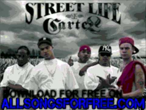 street life cartel - Wood Grain - Street Life Cartel