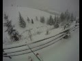 Backcountry Ski Sucevita Palma 17 02 2013