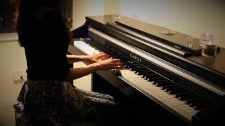 Joep Beving - Reflection #2 (Piano Cover)