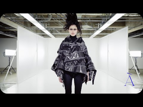 JUNYA WATANABE | FALL-WINTER 2022