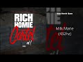 Rich Homie Quan Milk Marie 432hz