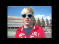 Riker Lynch\Mr Wonderful 