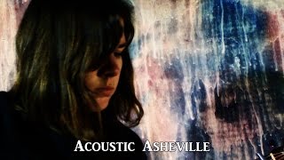 Tiny Ruins - White Sheet Lightening | Acoustic Asheville