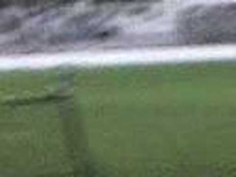 Portuguesa Santista 1 X 2 Inter de Limeira