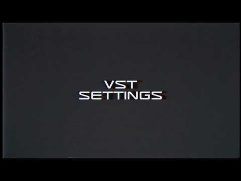 Ferris Rompler settings