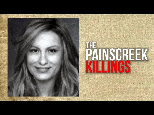 The Painscreek Killings