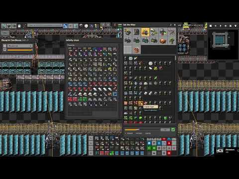Factorio Space Exploration+Krastorio2+248k+Rampant Episode 60